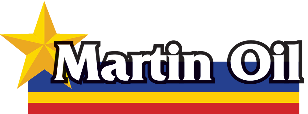 Martin Oil Company